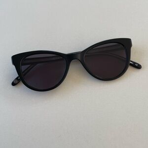 Garrett Leight X CLARE V. Sunglasses